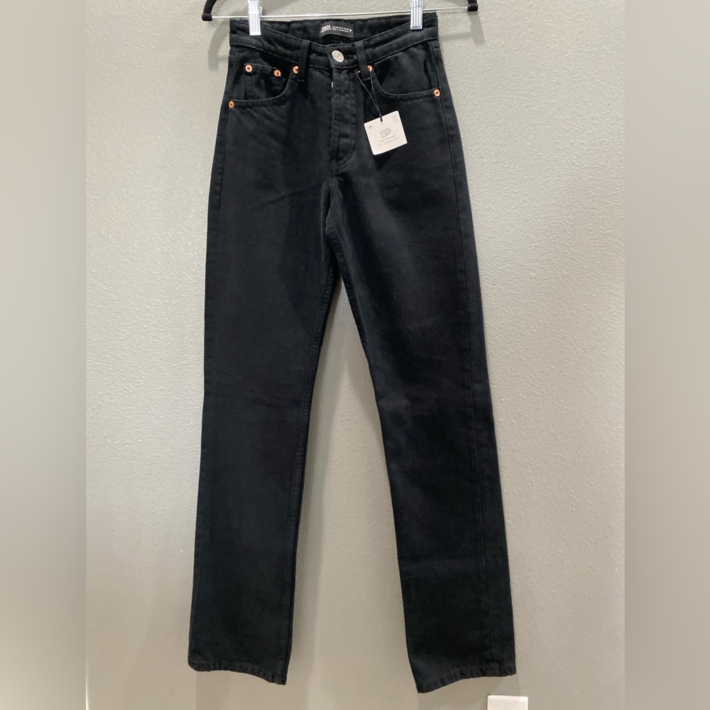 Zara jean